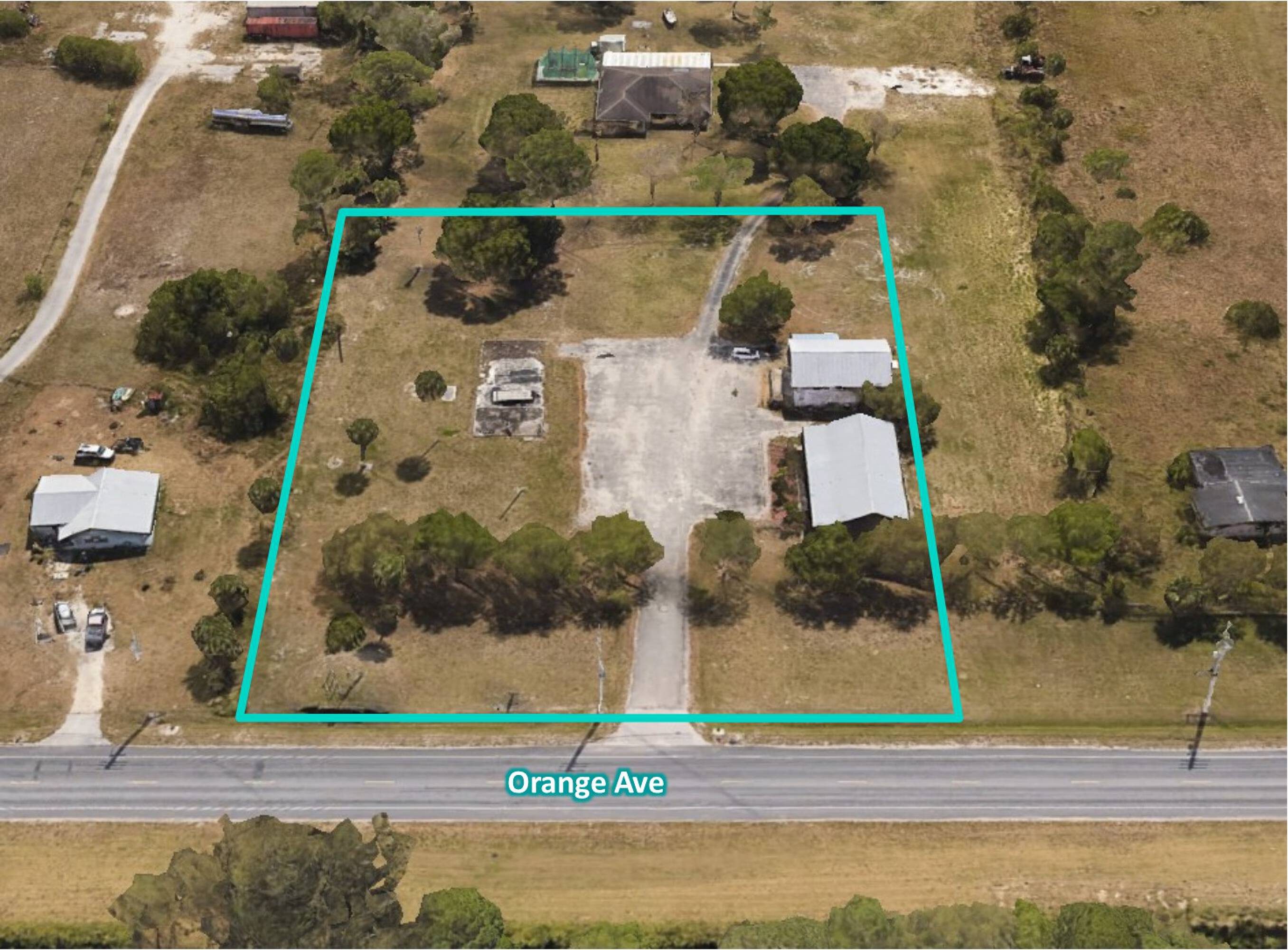 Office and Commercial Land